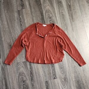 💋 BP thermal knit Top 💋